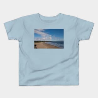 Tynemouth Longsands Kids T-Shirt